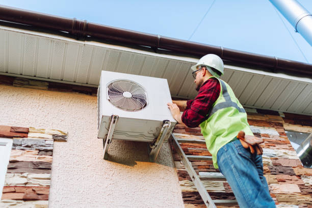 Best HVAC Training and Certification in Chesnut Hill, PA