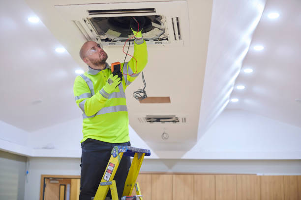 Best Emergency HVAC Services in Chesnut Hill, PA